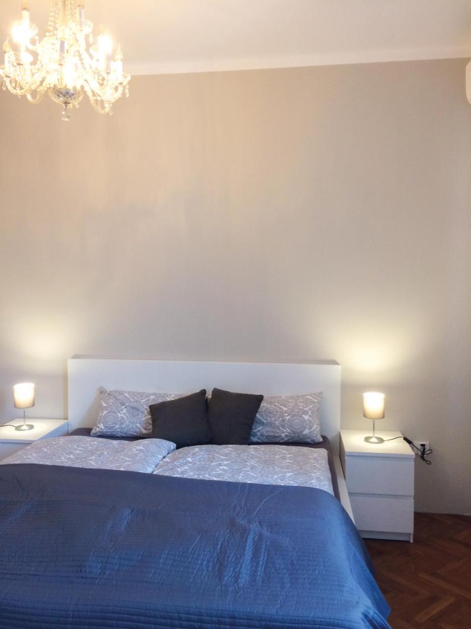 Apt Tennis Prime Location, Parking, Near Beach, Self Check-In Apartment Opatija Exterior photo